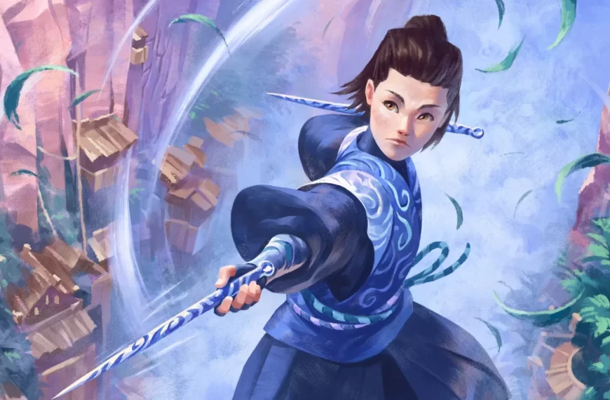 Profil hrdiny – Benji