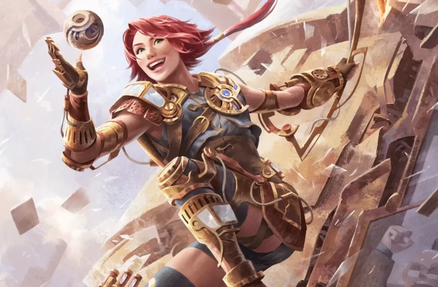 Profil hrdiny – Dash