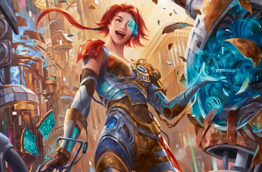 Profil hrdiny – Dash I/O