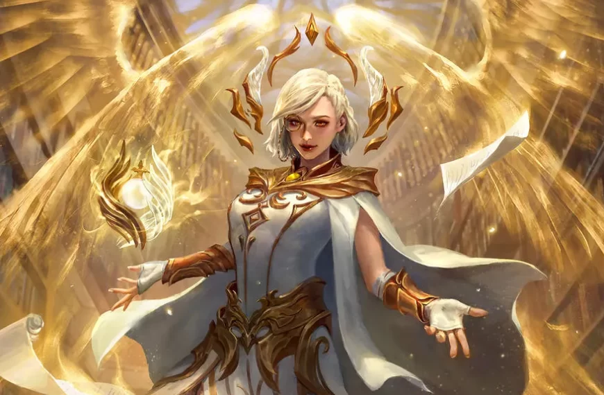 Profil hrdiny – Prism MON