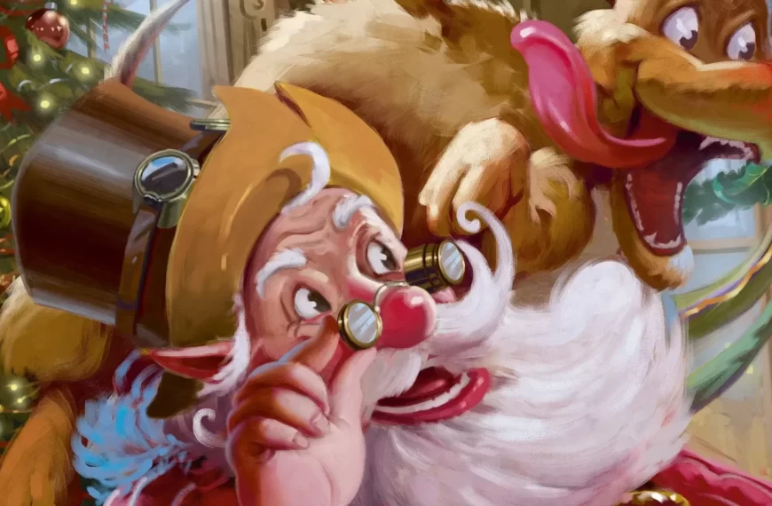 Profil hrdiny – Squizzy