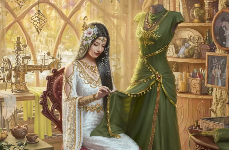 Profil hrdiny – Taylor